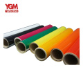 High intensity reflective sheeting roll